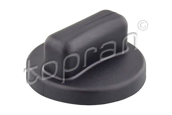 TOPRAN Fuel cap Article number: 400 436 cheaply