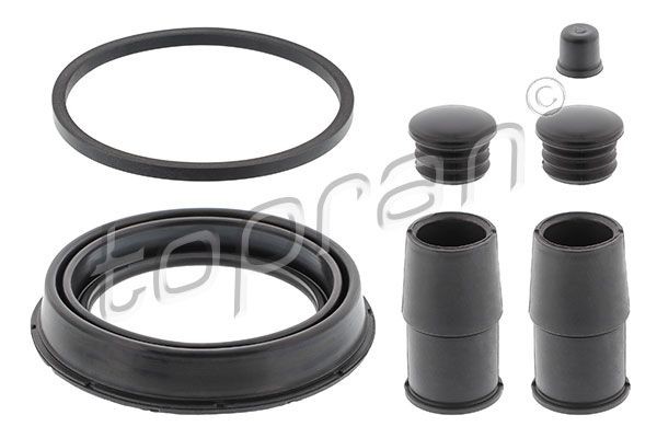 TOPRAN Repair Kit, brake caliper Article number: 500 953 cheaply