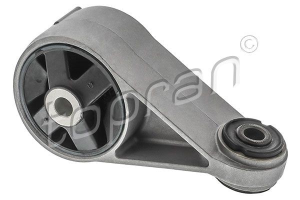 TOPRAN Engine mount Article number: 501 081 cheaply