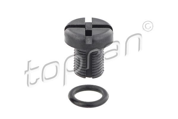 TOPRAN Breather Screw / -valve, radiator Article number: 501 437 cheaply
