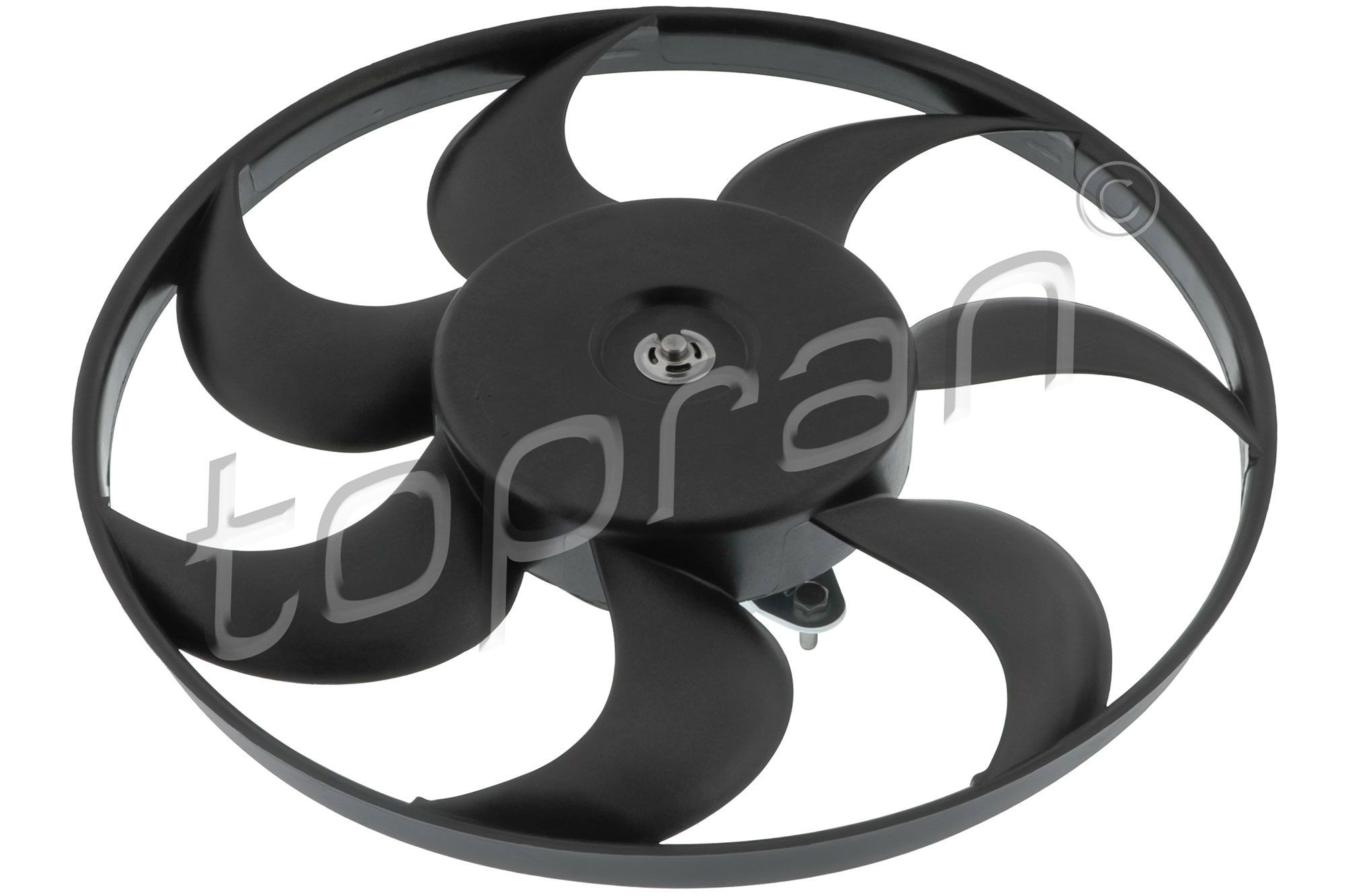 TOPRAN Vandpumpe Varenummer: 700 142 billige