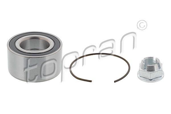 TOPRAN Wheel bearing kit Article number: 700 178 cheaply