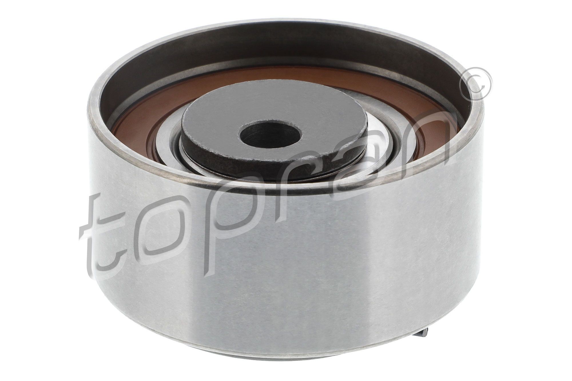 TOPRAN Timing belt deflection pulley Article number: 700 209 cheaply