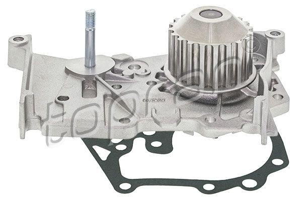TOPRAN Water pump Article number: 700 223 cheaply