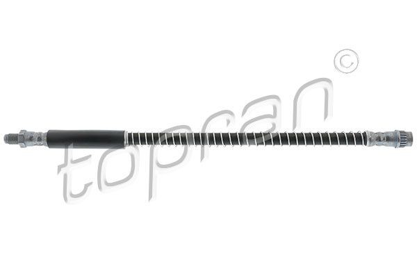 TOPRAN Brake hose Article number: 700 267 cheaply