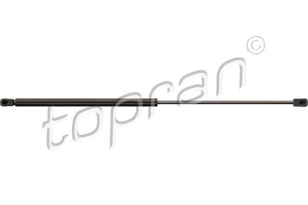 TOPRAN Ball Joint Article number: 700 276 cheaply