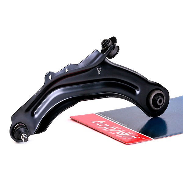 TOPRAN Suspension arm Article number: 700 321 cheaply