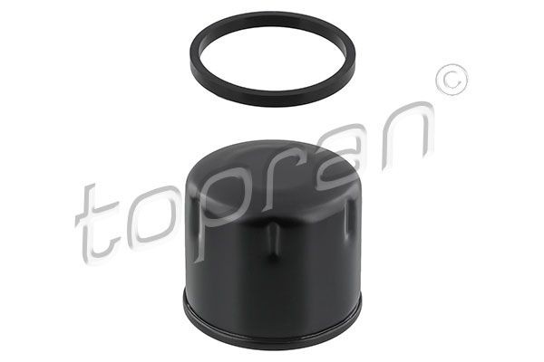 TOPRAN Oil filter Article number: 700 329 cheaply