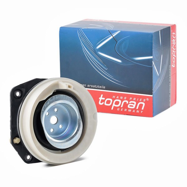 TOPRAN Top strut mount Article number: 700 364 cheaply