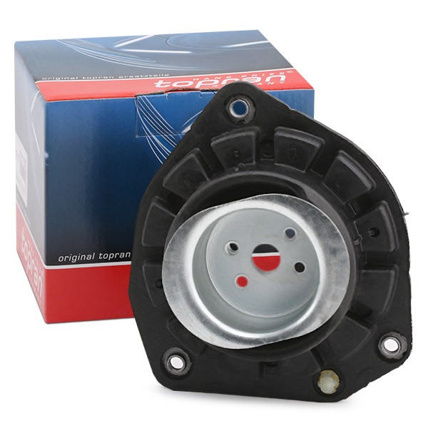 TOPRAN Top strut mount Article number: 700 365 cheaply