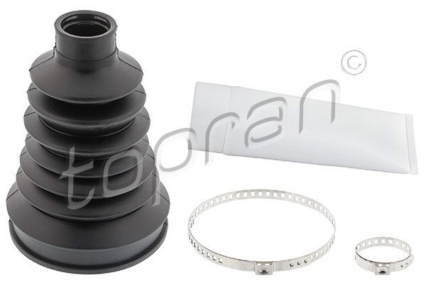 TOPRAN Bellow Set, drive shaft Article number: 700 370 cheaply