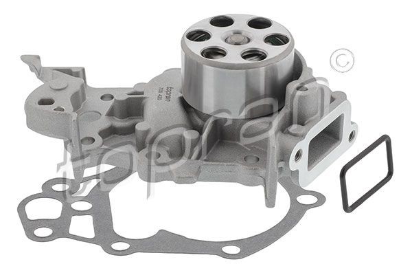 TOPRAN Water pump Article number: 700 420 cheaply