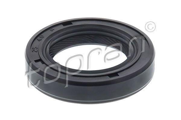 TOPRAN Radiator hose Article number: 700 502 cheaply