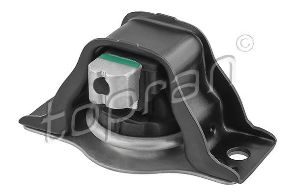 TOPRAN Engine mount Article number: 700 533 cheaply