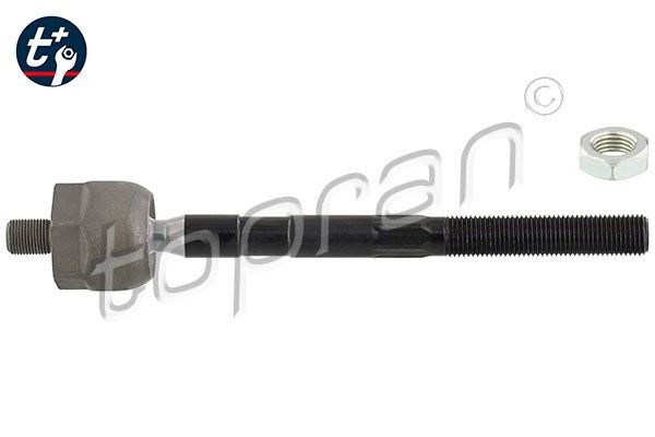 TOPRAN Inner tie rod Article number: 700 541 cheaply