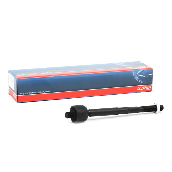 TOPRAN Inner tie rod Article number: 700 542 cheaply