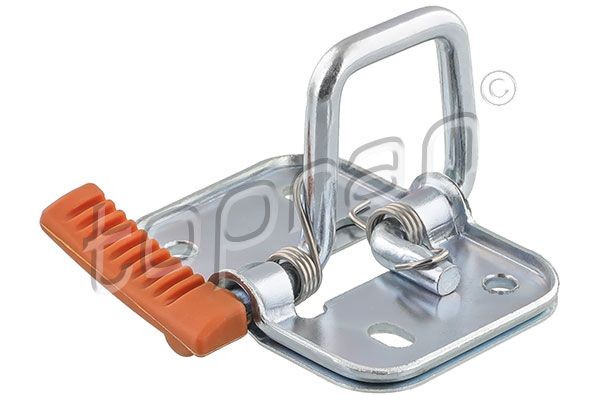 TOPRAN Grommet Article number: 700 596 cheaply