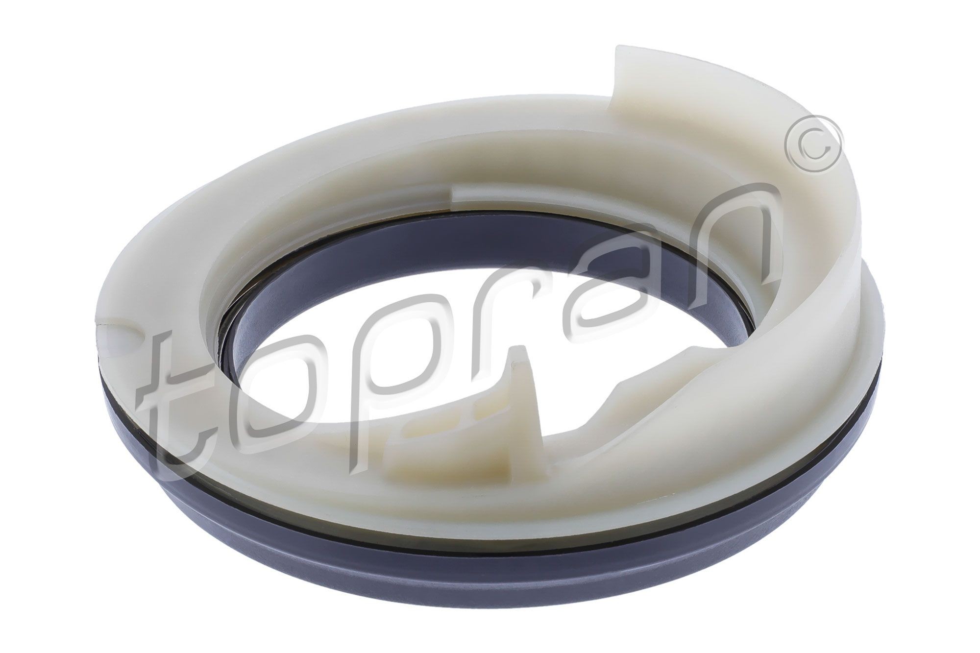 TOPRAN Anti-Friction Bearing, suspension strut support mounting Article number: 700 602 cheaply