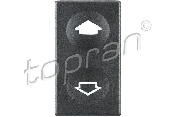 TOPRAN Camshaft seal Article number: 720 102 cheaply