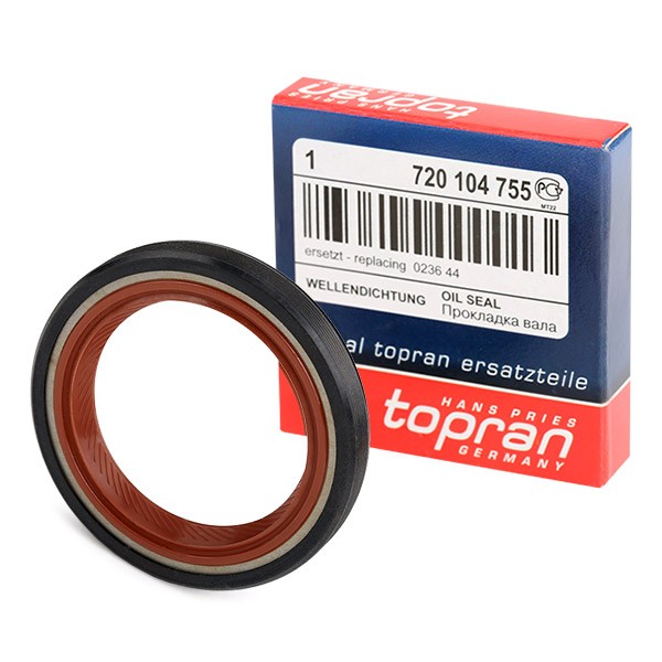 TOPRAN Camshaft seal Article number: 720 104 cheaply