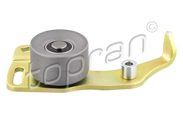 TOPRAN Timing belt tensioner pulley Article number: 720 131 cheaply