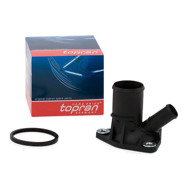TOPRAN Coolant Flange Article number: 720 175 cheaply