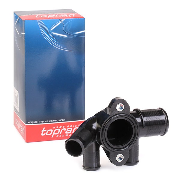 TOPRAN Coolant Flange Article number: 720 176 cheaply
