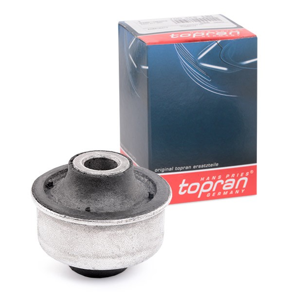 TOPRAN Trailing arm / Suspension arm bush Article number: 720 221 cheaply