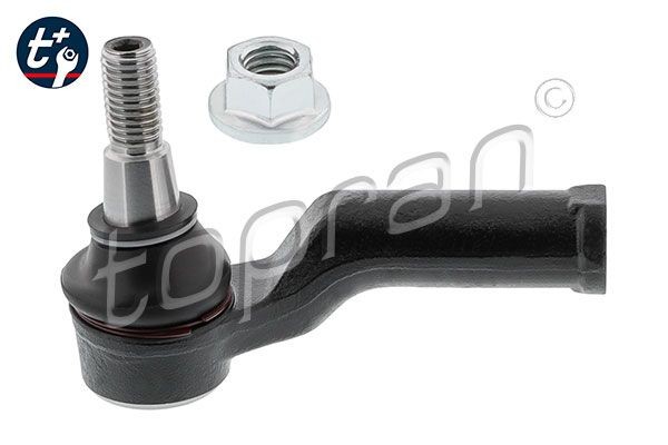 TOPRAN Pollenfilter Varenummer: 720 335 billige