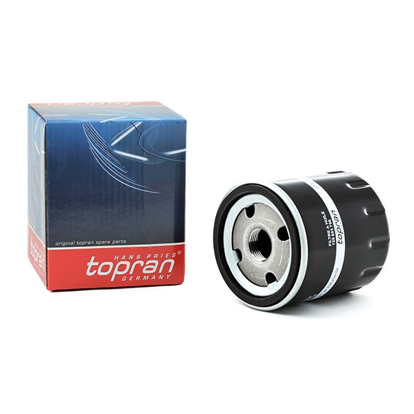 TOPRAN Oliefilter Varenummer: 720 803 billige