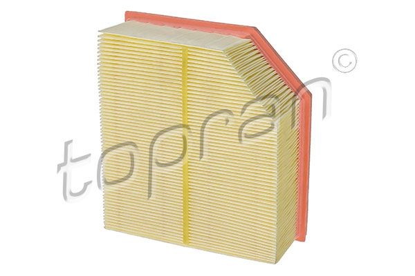 TOPRAN Luftfilter Varenummer: 720 975 billige