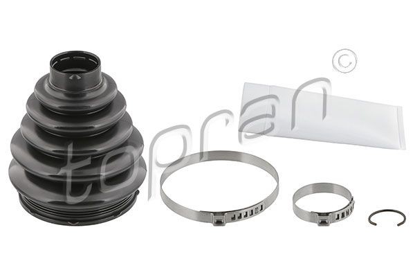 TOPRAN Bellow Set, drive shaft Article number: 721 199 cheaply