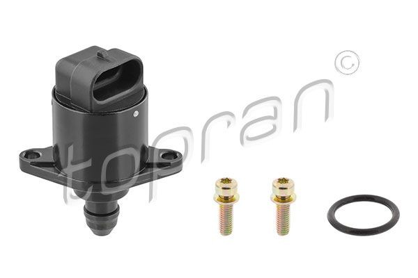 TOPRAN Idle Control Valve, air supply Article number: 721 466 cheaply