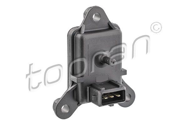 TOPRAN Intake manifold pressure sensor Article number: 721 619 cheaply