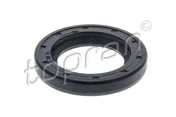 TOPRAN Axle bush Article number: 722 165 cheaply