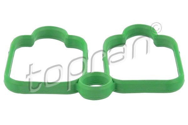 TOPRAN Inlet manifold gasket Article number: 722 185 cheaply
