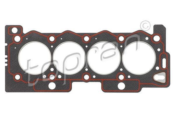 TOPRAN Gasket, cylinder head Article number: 722 338 cheaply