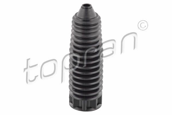 TOPRAN Protective Cap / Bellow, shock absorber Article number: 722 480 cheaply