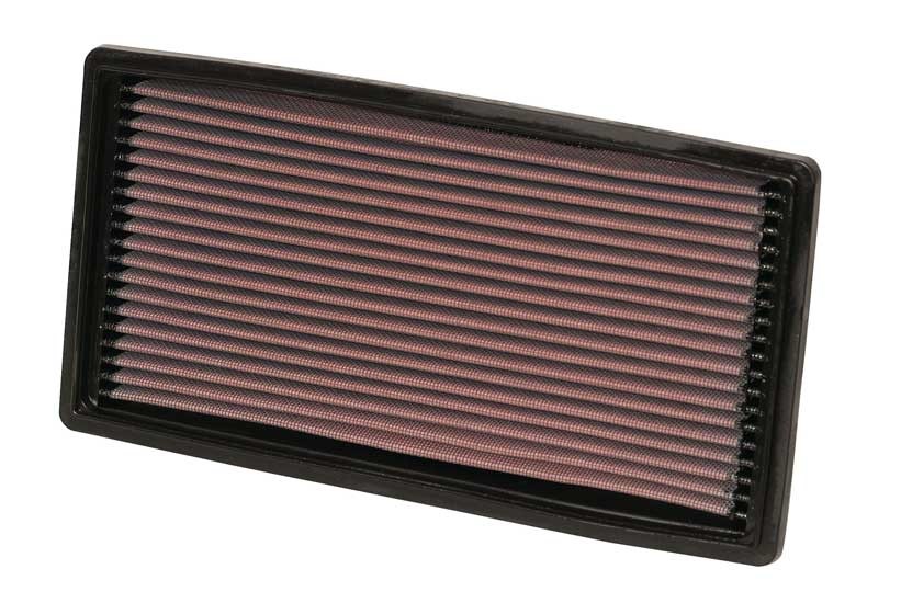 K&N Filters Air filter Article number: 33-2042 cheaply