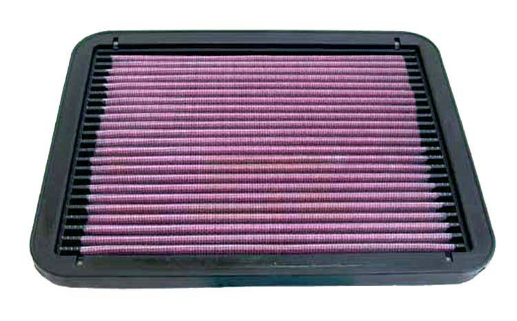 K&N Filters Air filter Article number: 33-2072 cheaply