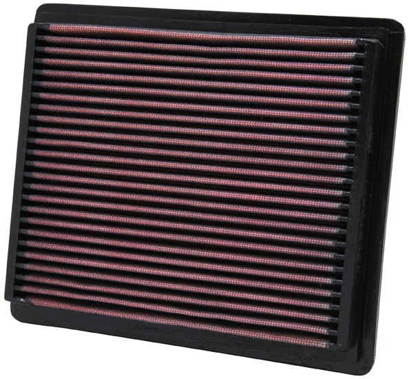 K&N Filters Air filter Article number: 33-2106-1 cheaply