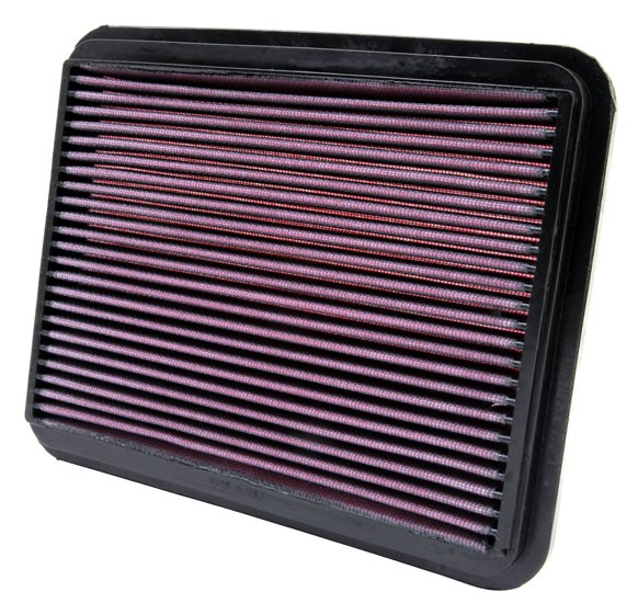 K&N Filters Air filter Article number: 33-2167 cheaply