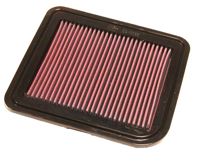 K&N Filters Air filter Article number: 33-2285 cheaply