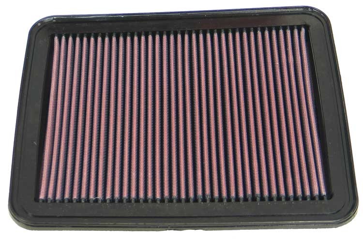 K&N Filters Air filter Article number: 33-2296 cheaply