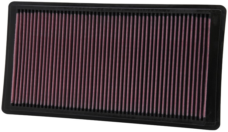 K&N Filters Air filter Article number: 33-2353 cheaply