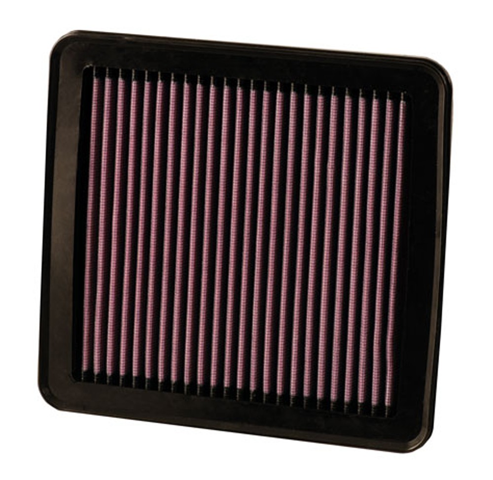K&N Filters Air filter Article number: 33-2380 cheaply