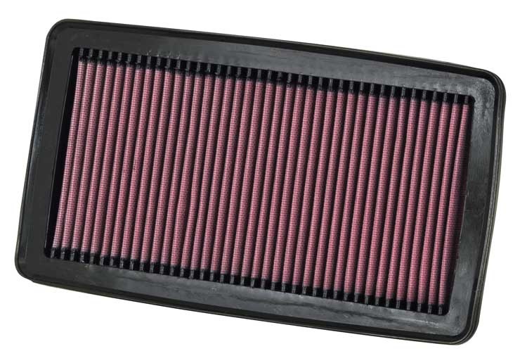 K&N Filters Air filter Article number: 33-2383 cheaply