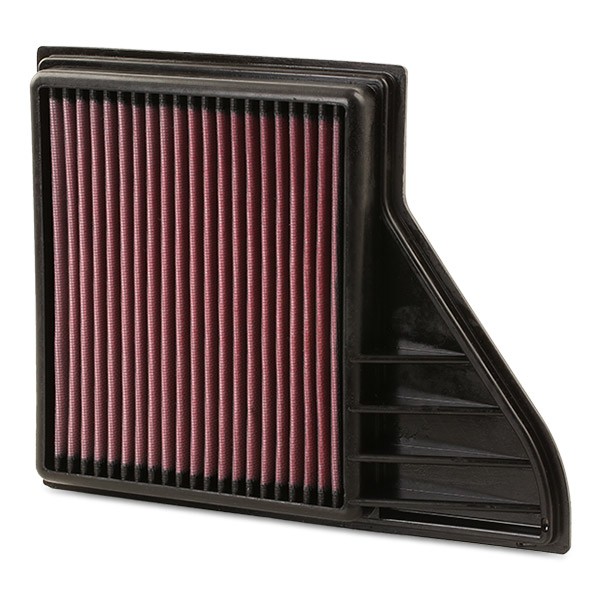 K&N Filters Air filter Article number: 33-2431 cheaply