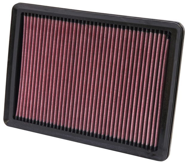 K&N Filters Air filter Article number: 33-2447 cheaply