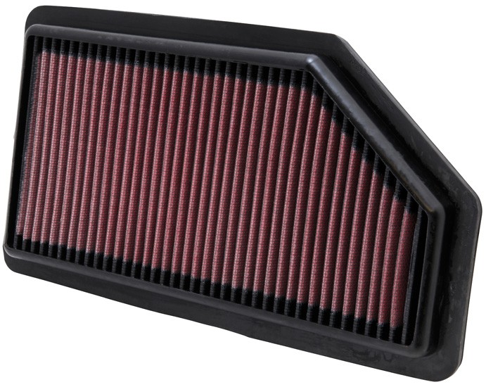 K&N Filters Air filter Article number: 33-2461 cheaply